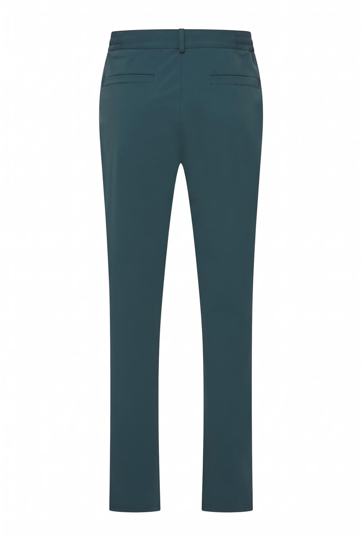 Pantalon Selvé Malachite - dos