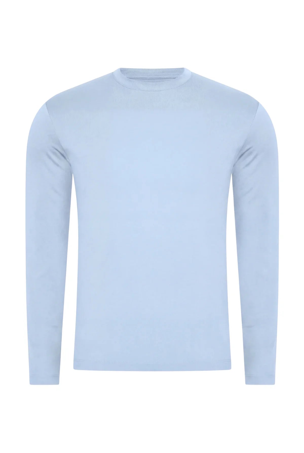 ENSEMBLE SELVÉ RÉVERSIBLE RIVIERA D'AZUR (T-SHIRT MANCHES LONGUES)