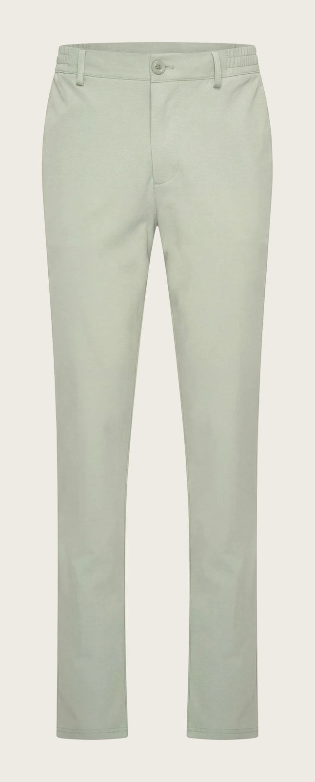 PANTALON SELVÉ PISTACHE Selvé Paris