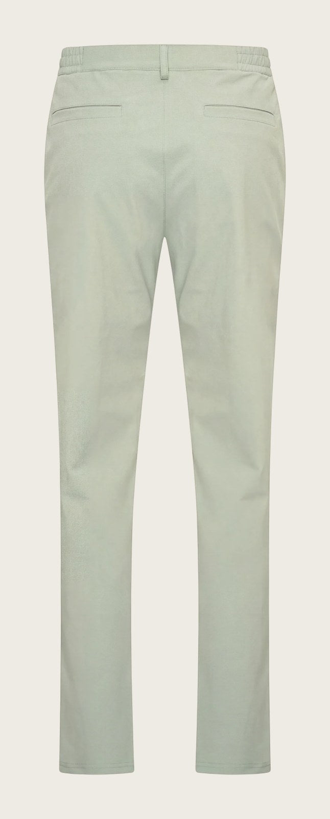 PANTALON SELVÉ PISTACHE Selvé Paris