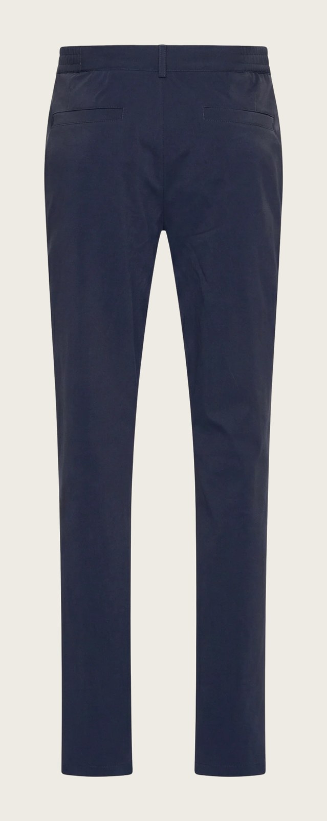 PANTALON SELVÉ BLEU D'AZUL Selvé Paris