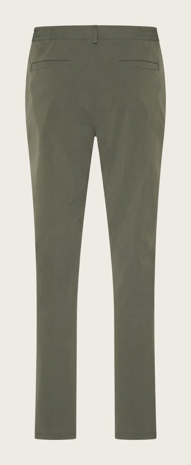 PANTALON SELVÉ OLIVE DE PROVENCE Selvé Paris