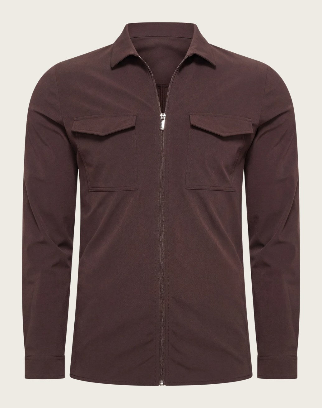 VESTE L’ARCHITECTE CAFÉ D'HAVANE Selvé Paris