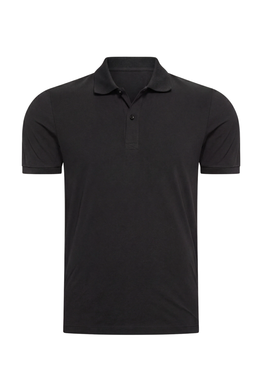 Polo Noir d'Aniline