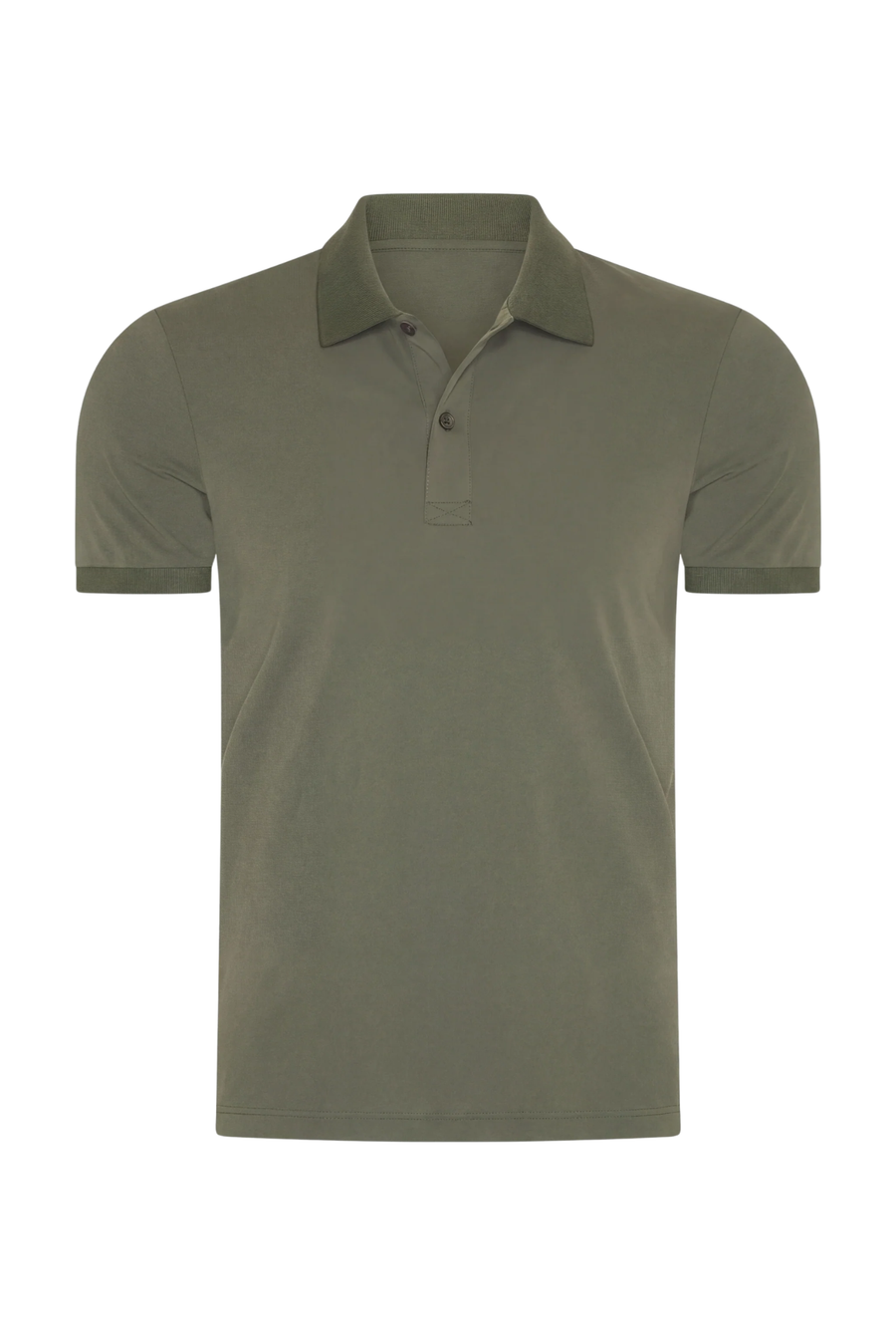 Polo Olive de Provence