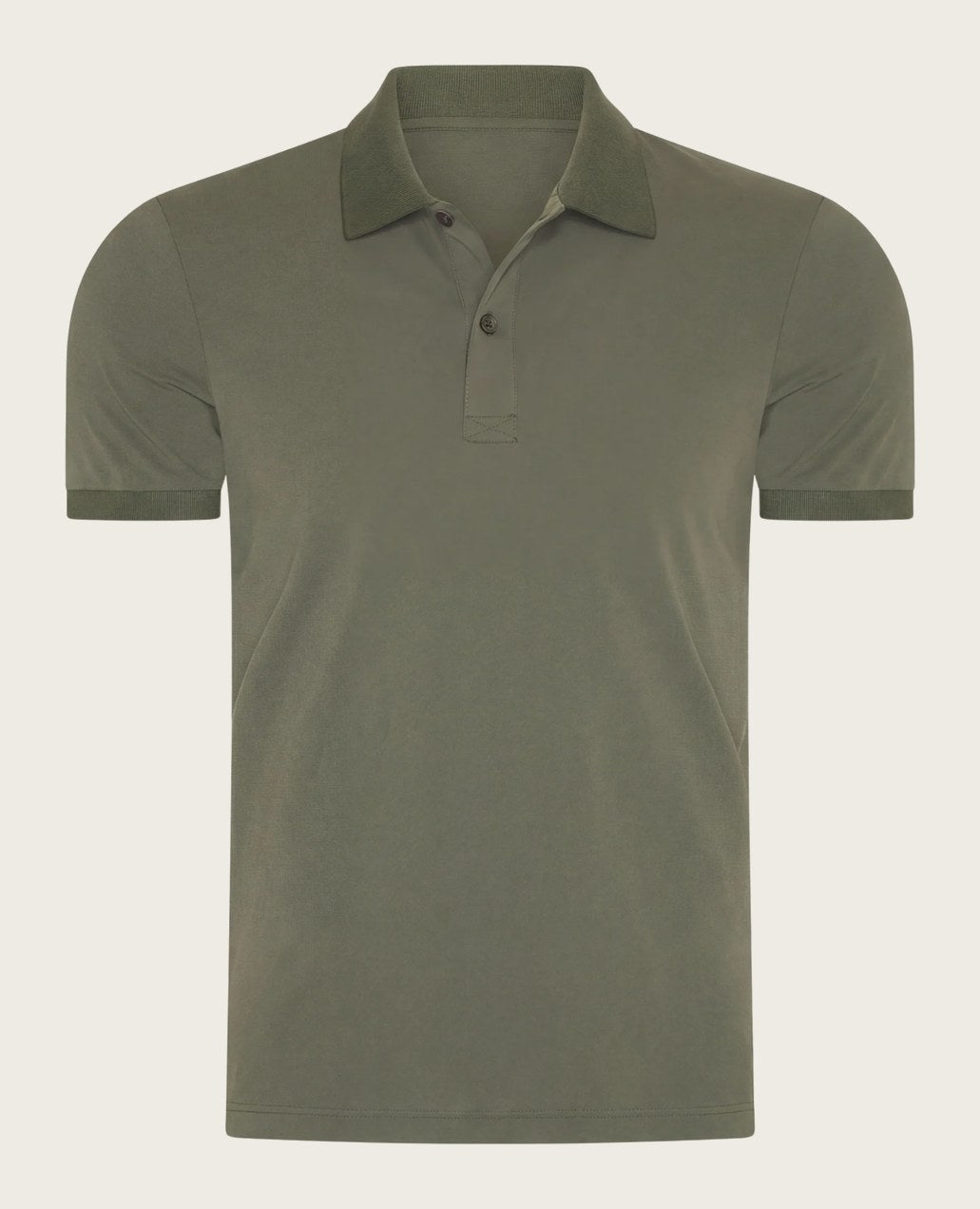 POLO SELVÉ OLIVE DE PROVENCE Selvé Paris