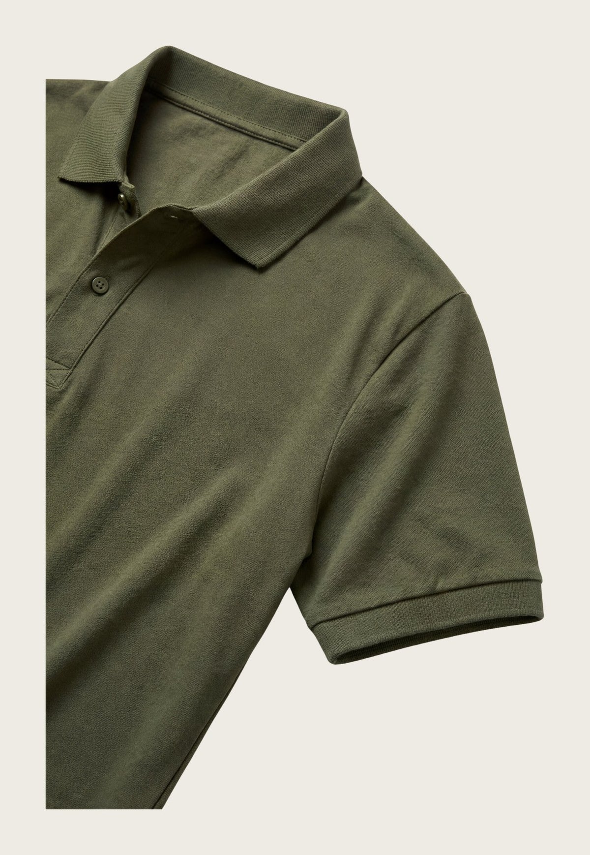 POLO SELVÉ OLIVE DE PROVENCE Selvé Paris