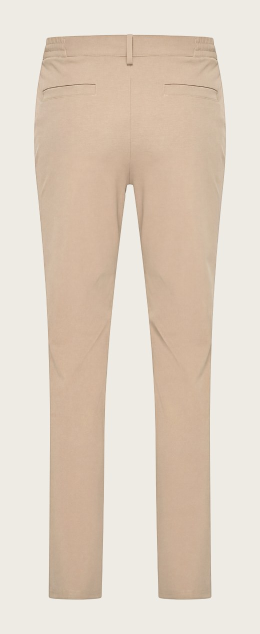 PANTALON SELVÉ LATTÉ Selvé Paris