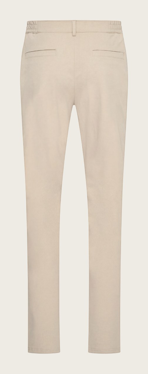 PANTALON SELVÉ SABLÉ Selvé Paris