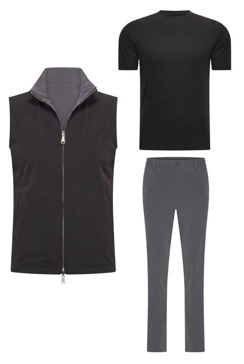 Caviar d'Aniline