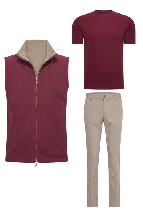 Moulin du Désert