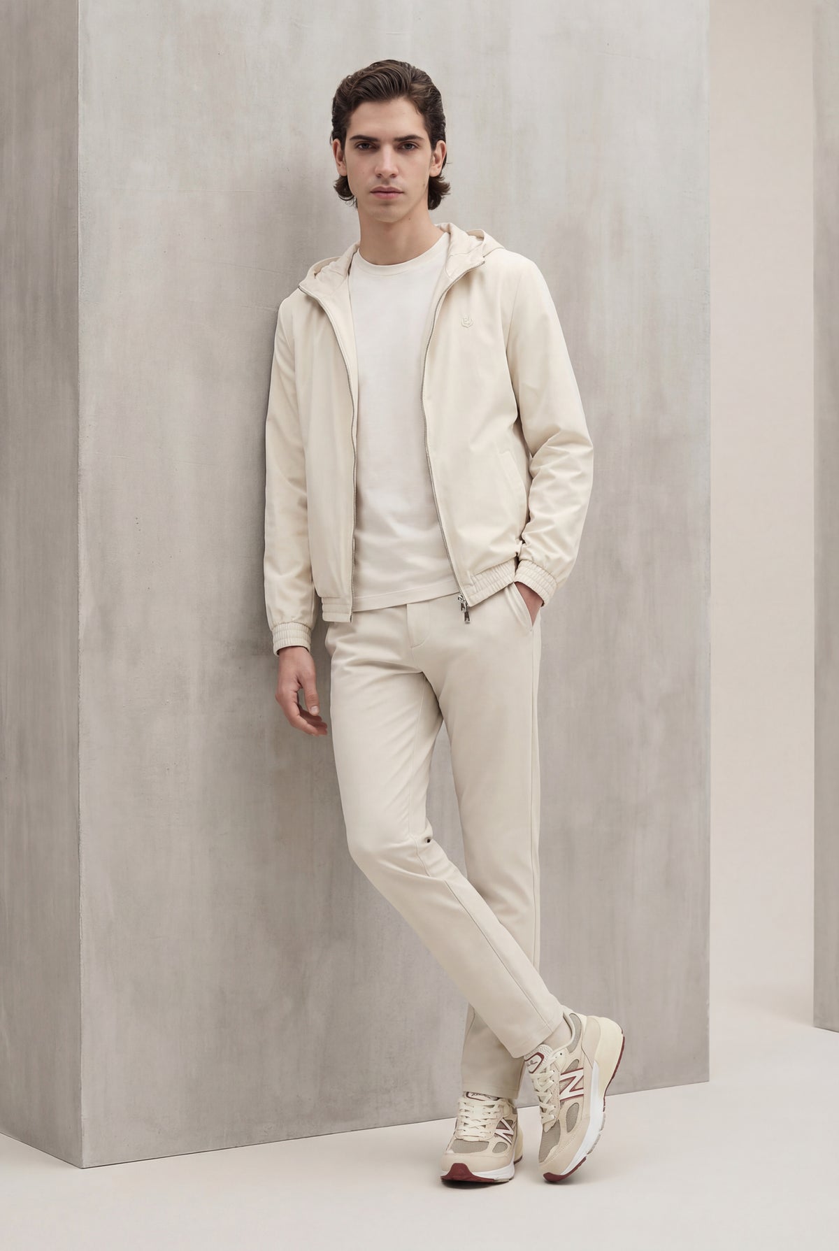 PANTALON SELVÉ DUNE Selvé Paris