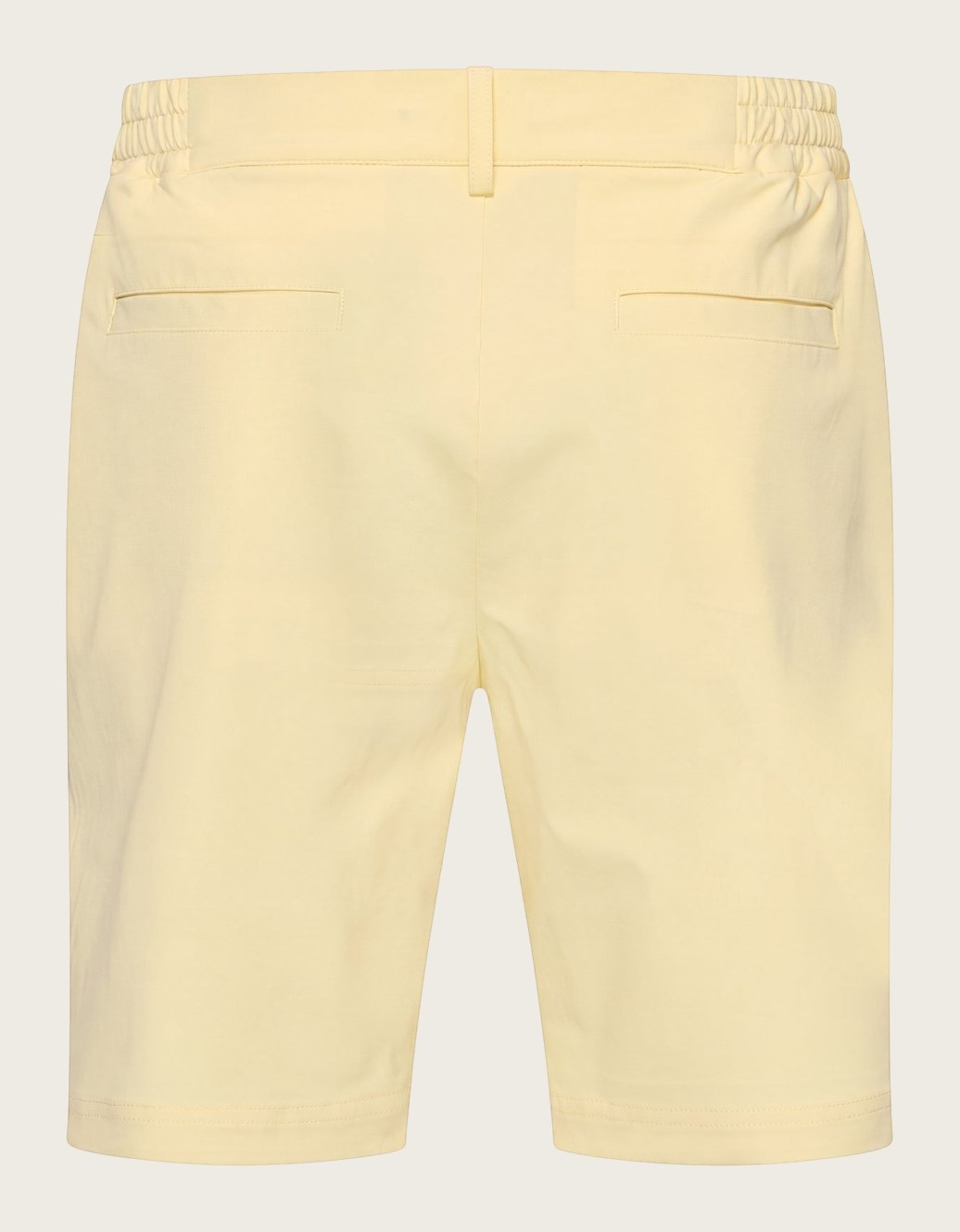 SHORT SELVÉ CANARI
