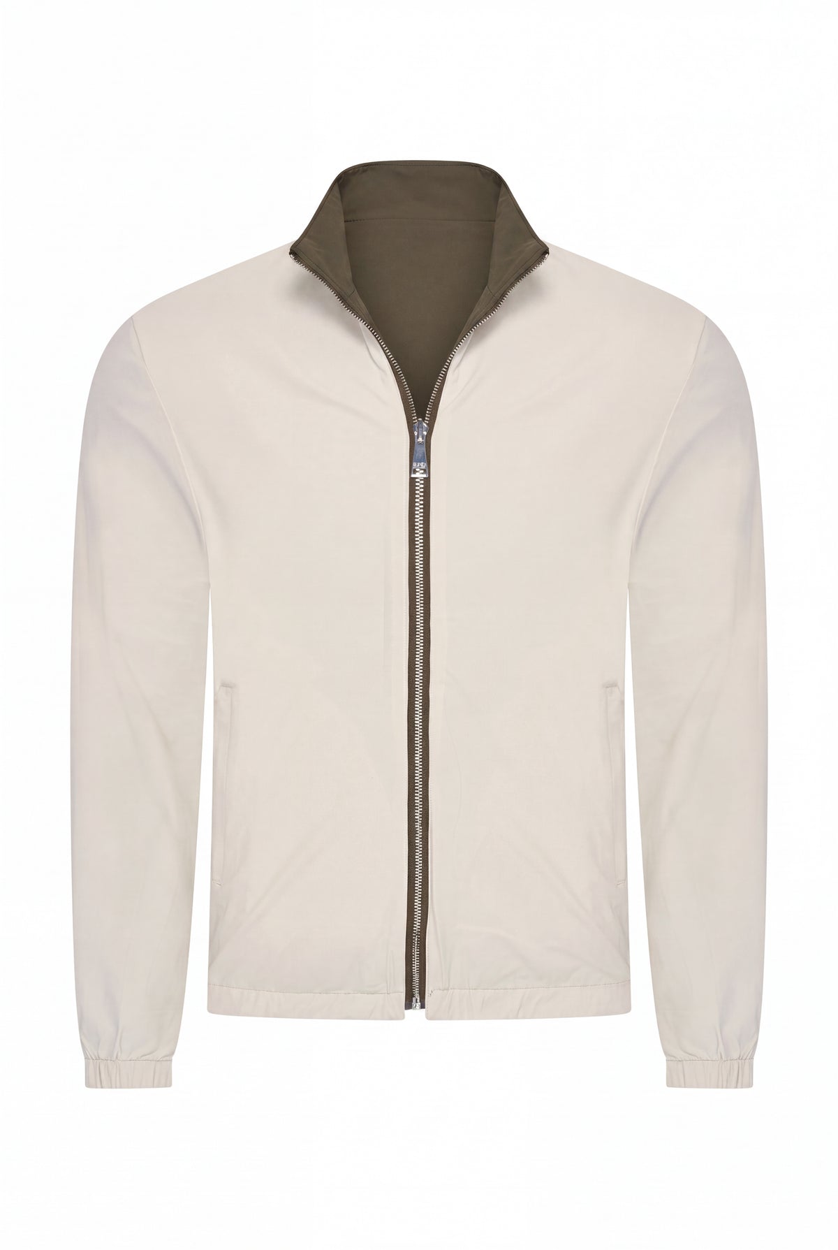 ENSEMBLE SELVÉ LE TARMAC PERLE D'OLIVE