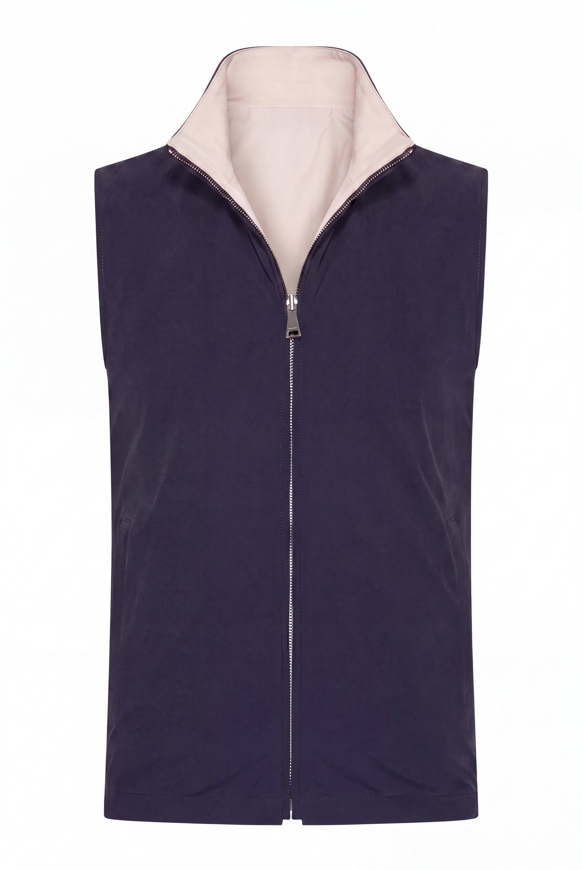 ENSEMBLE SELVÉ RÉVERSIBLE PERLE D'AZUL (T-SHIRT)