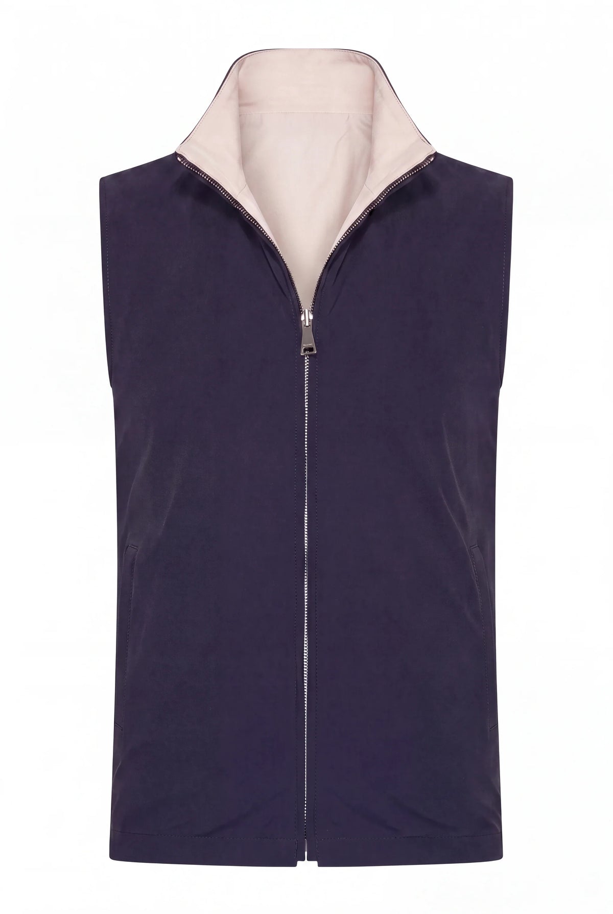 ENSEMBLE SELVÉ RÉVERSIBLE PERLE D'AZUL (T-SHIRT MANCHES LONGUES)