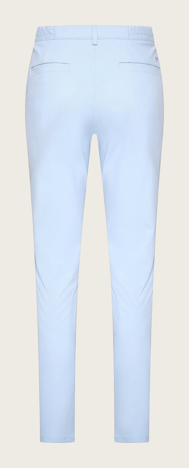 PANTALON SELVÉ CIEL DE RIVIERA Selvé Paris