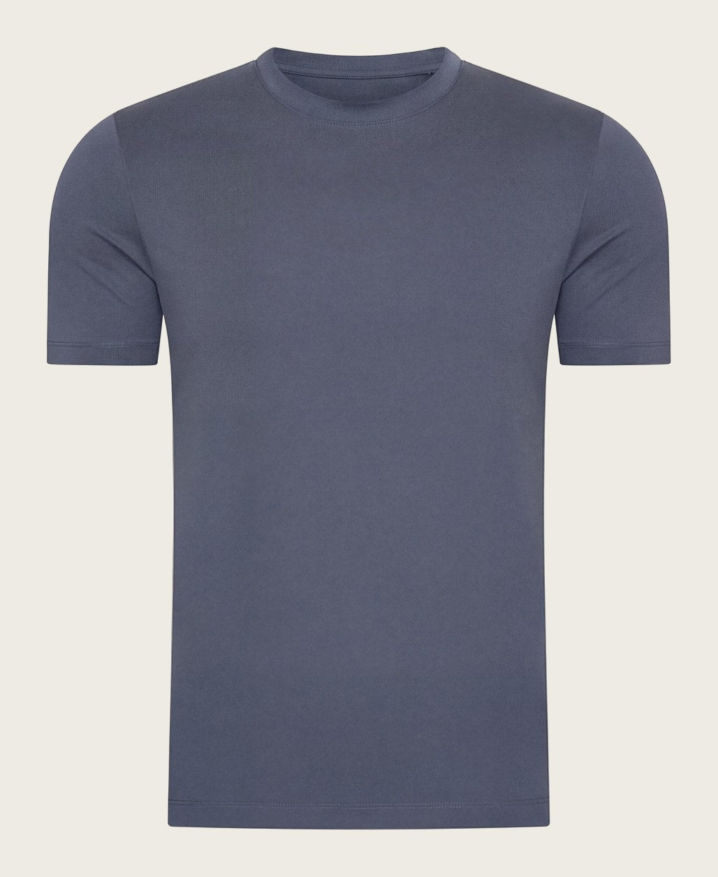 T-SHIRT MINUIT D'AZUR Selvé Paris