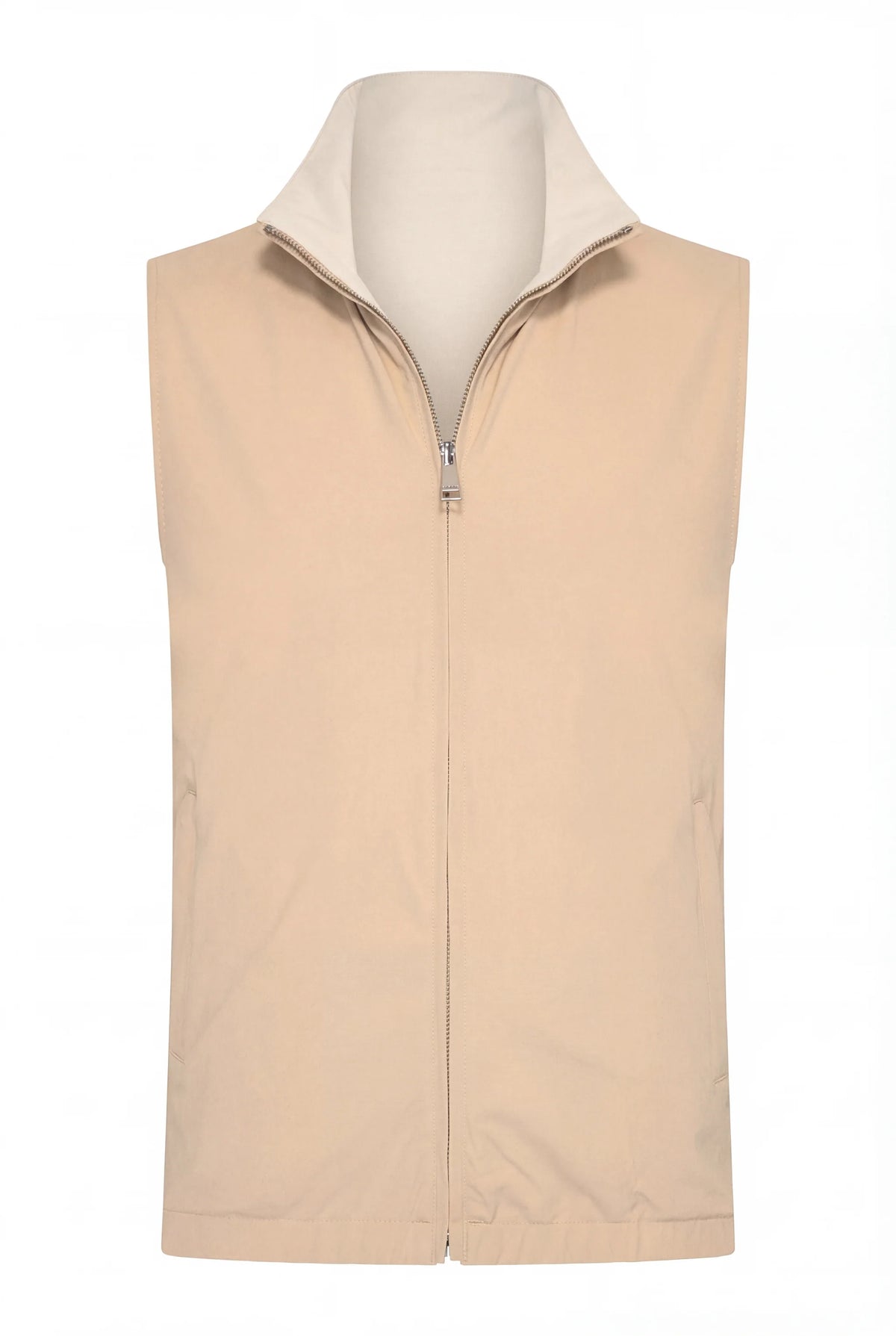 ENSEMBLE SELVÉ RÉVERSIBLE SABLE D'OPALE (T-SHIRT MANCHES LONGUES)