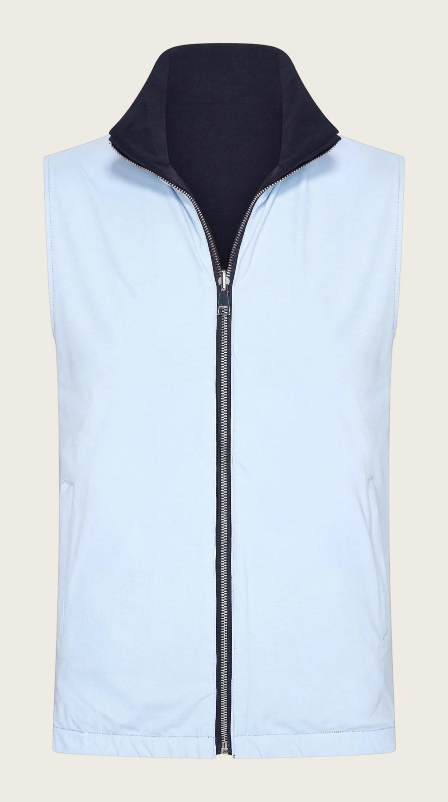 ENSEMBLE SELVÉ RÉVERSIBLE RIVIERA D'AZUR (T-SHIRT)