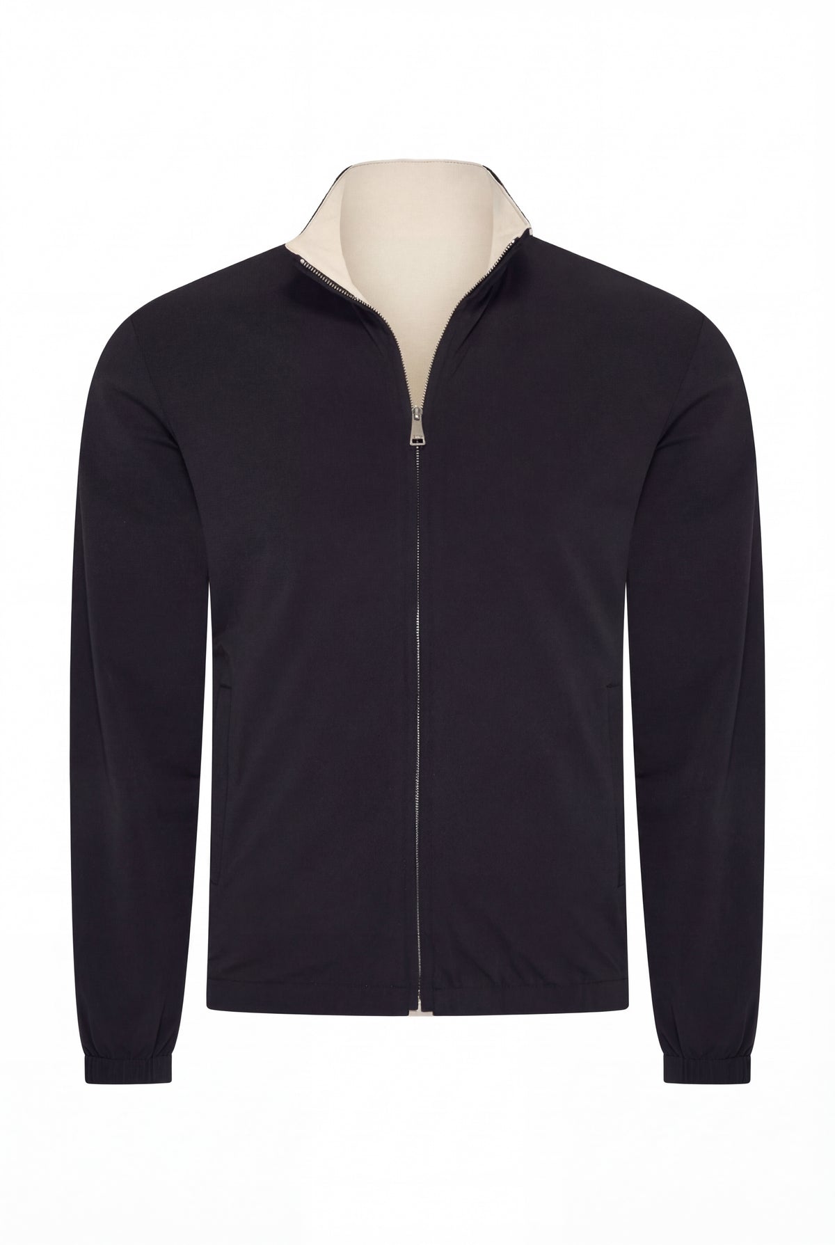 ENSEMBLE SELVÉ LE TARMAC PERLE DE NOIR