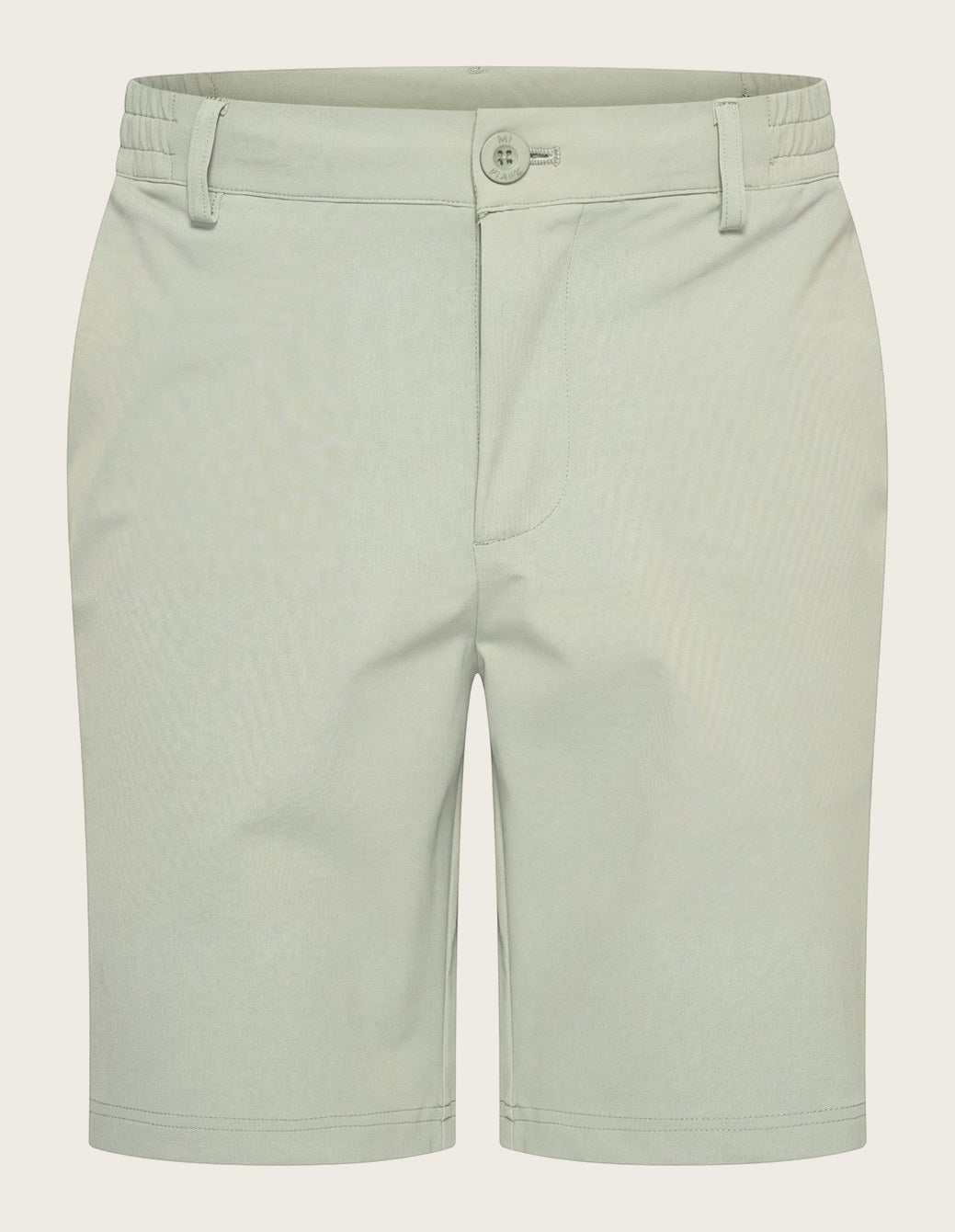 SHORT SELVÉ PISTACHE