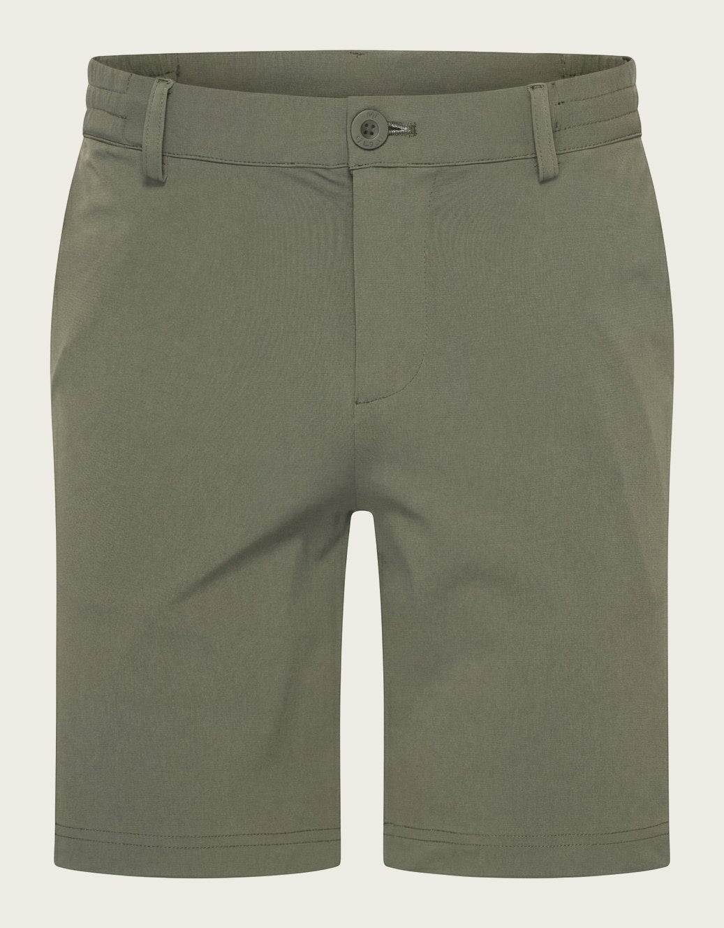 SHORT SELVÉ CYPRÈS