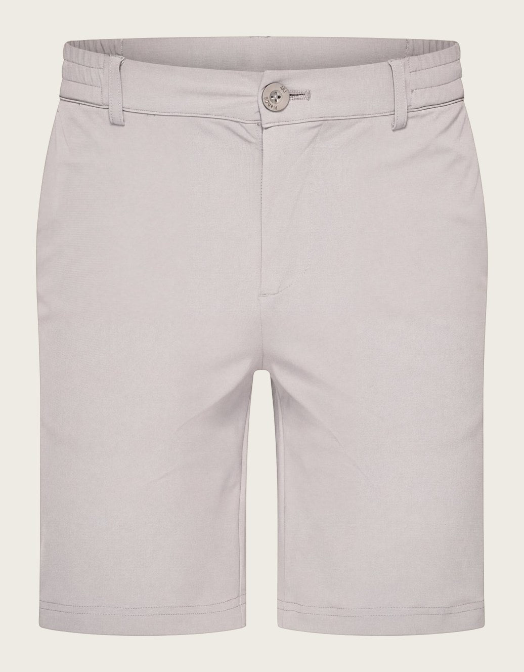 ESSENTIAL WHITE LONG-SLEEVED T-SHIRT
