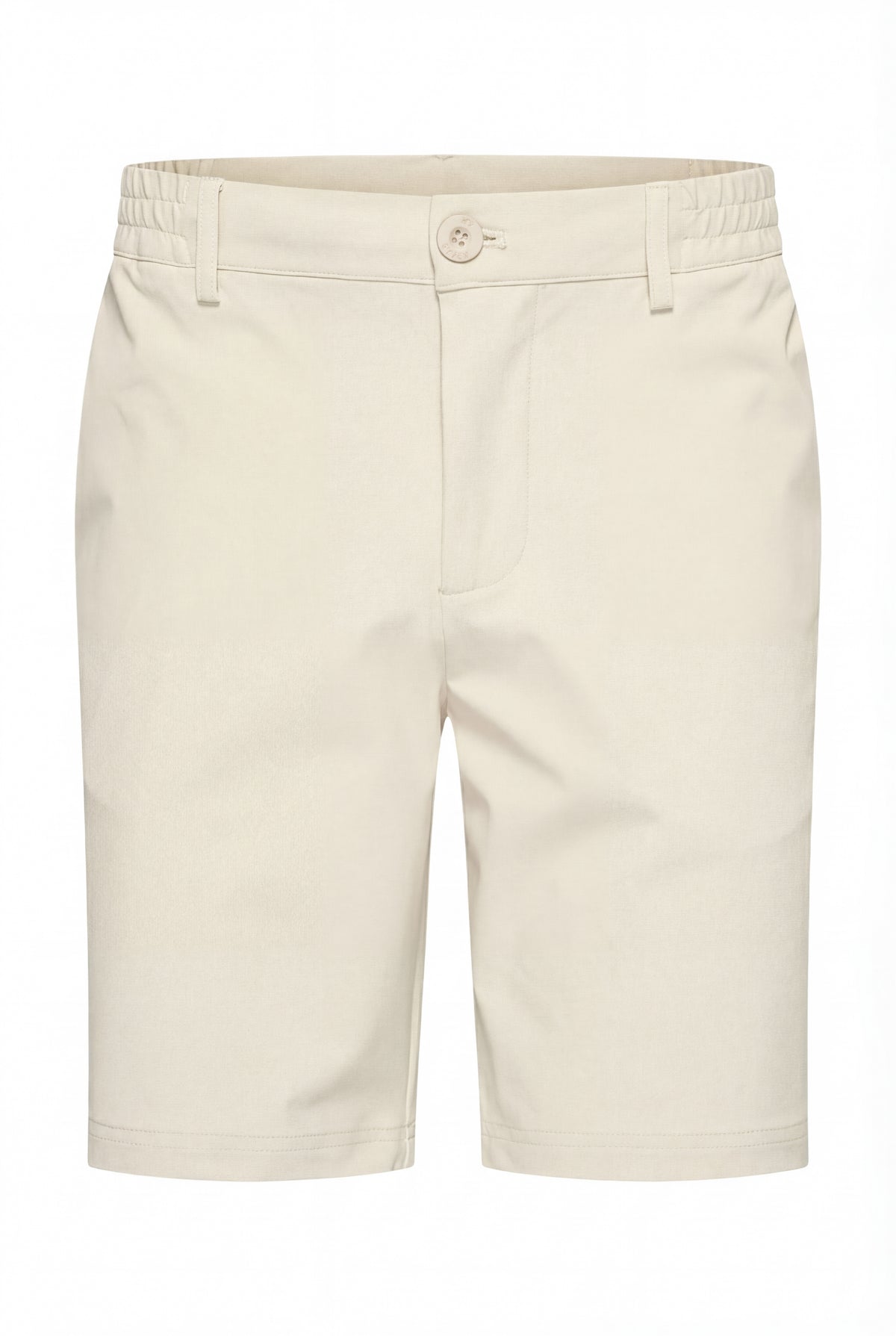 ESSENTIAL WHITE LONG-SLEEVED T-SHIRT