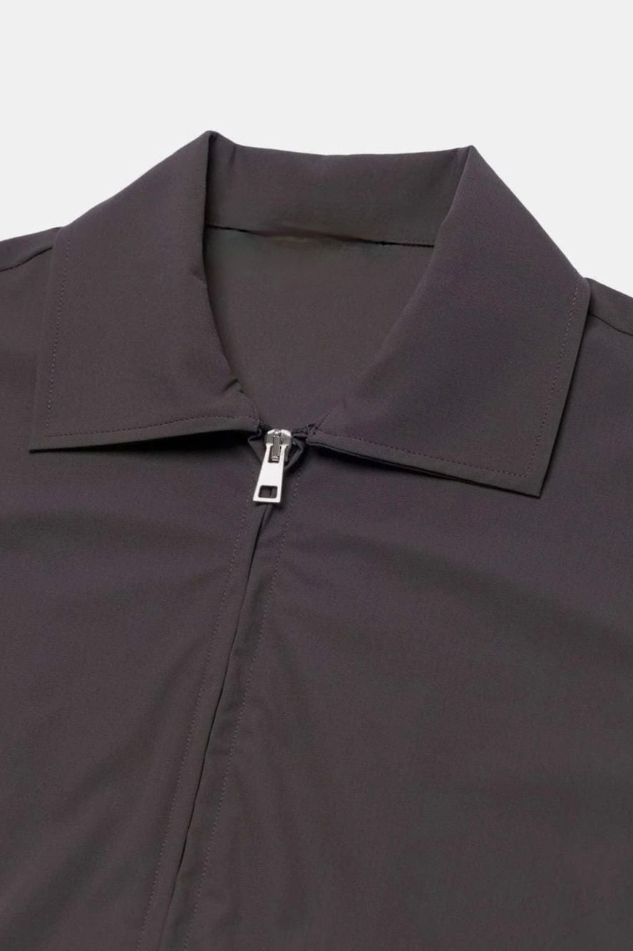 ENSEMBLE SIGNATURE GRIS PROFOND Selvé Paris