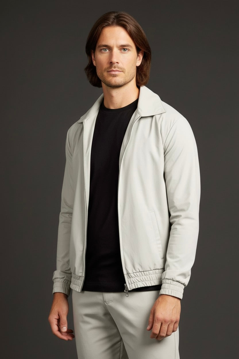 ENSEMBLE SIGNATURE BEIGE IVOIRE Selvé Paris