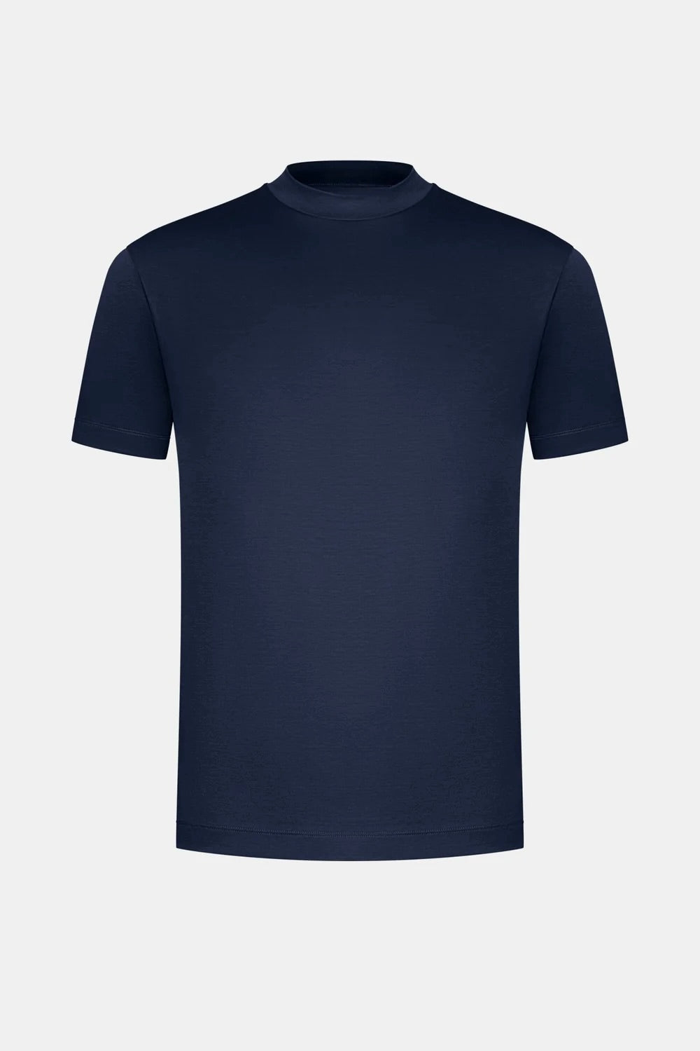T-SHIRT ESSENTIEL BLEU NUIT Selvé Paris