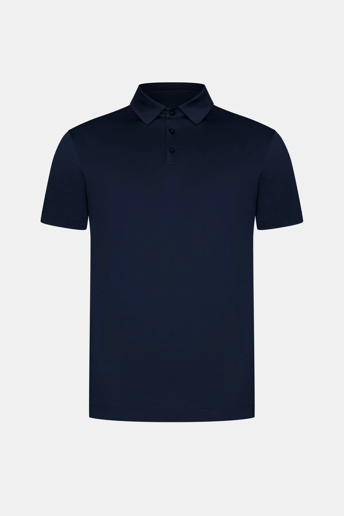 POLO ESSENTIEL BLEU NUIT - Selvé Paris