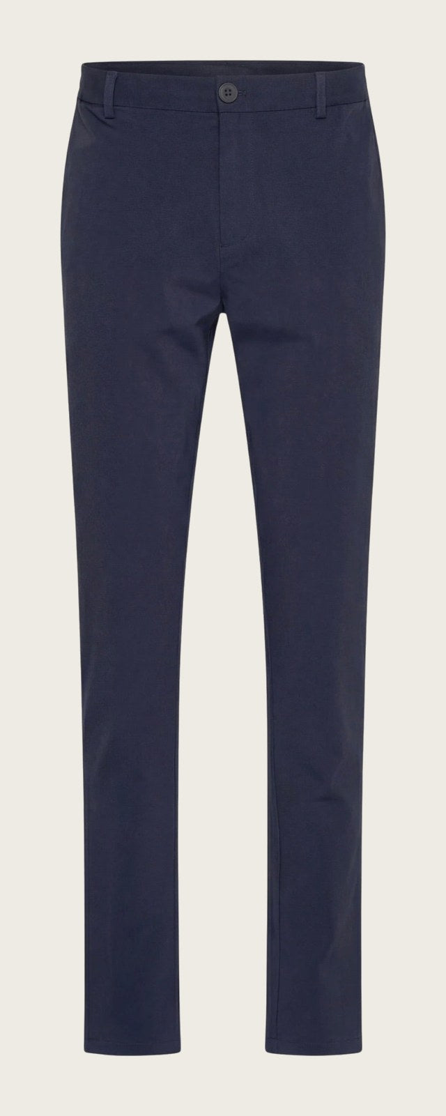 PANTALON SELVÉ BLEU D'AZUL Selvé Paris