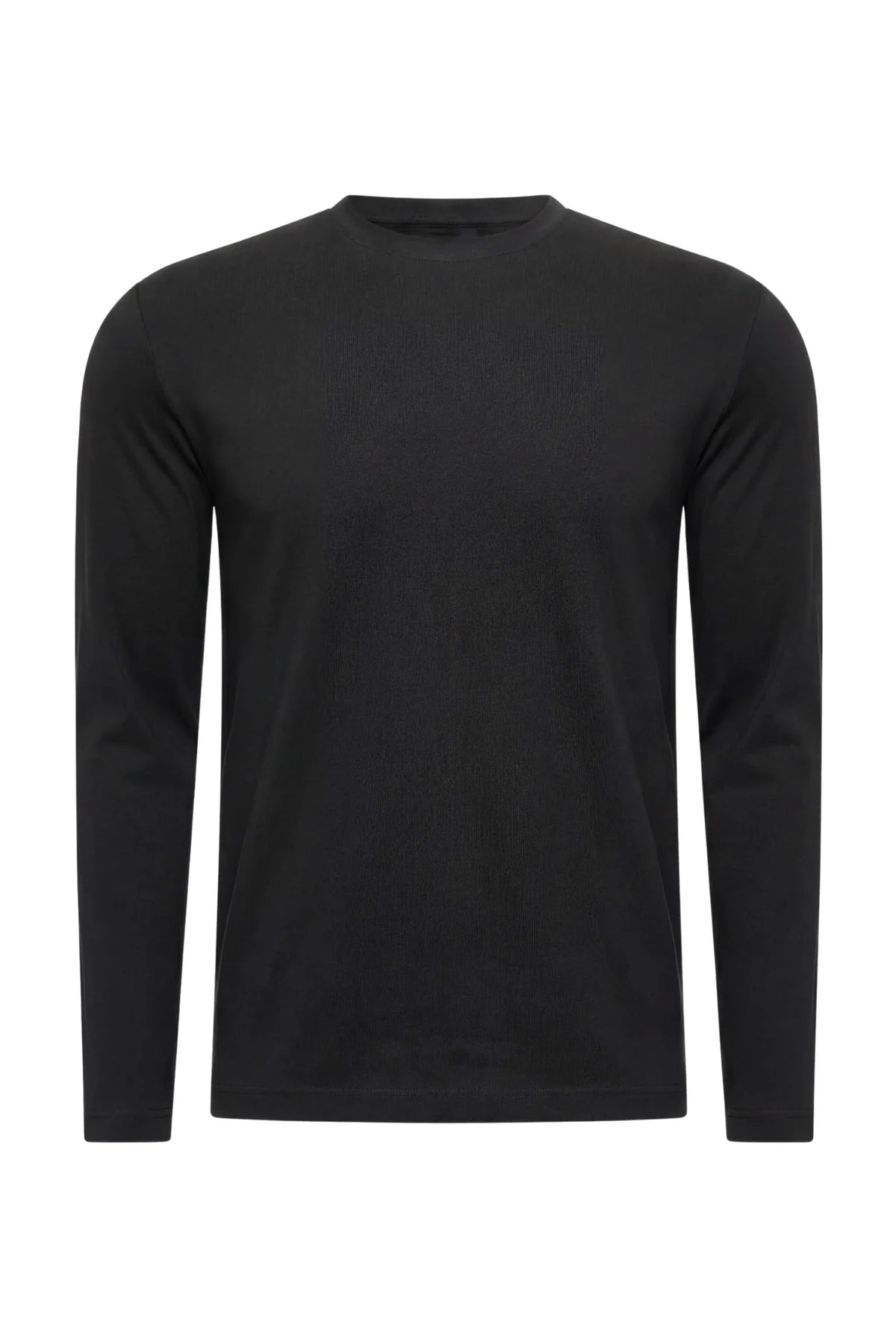 ENSEMBLE SELVÉ RÉVERSIBLE PERLE DE NOIR (T-SHIRT MANCHES LONGUES)