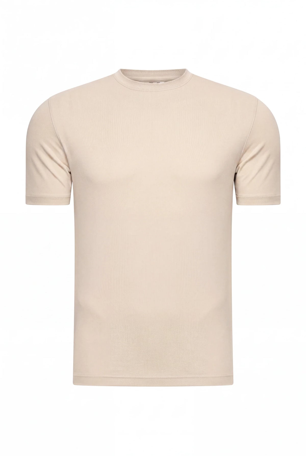 ENSEMBLE SELVÉ RÉVERSIBLE SABLE D'OPALE (T-SHIRT)