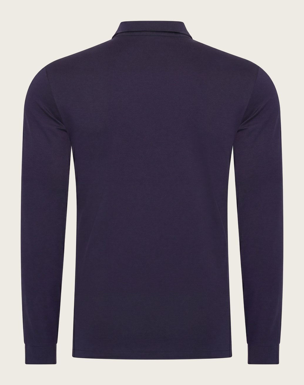 ESSENTIAL BLACK T-SHIRT