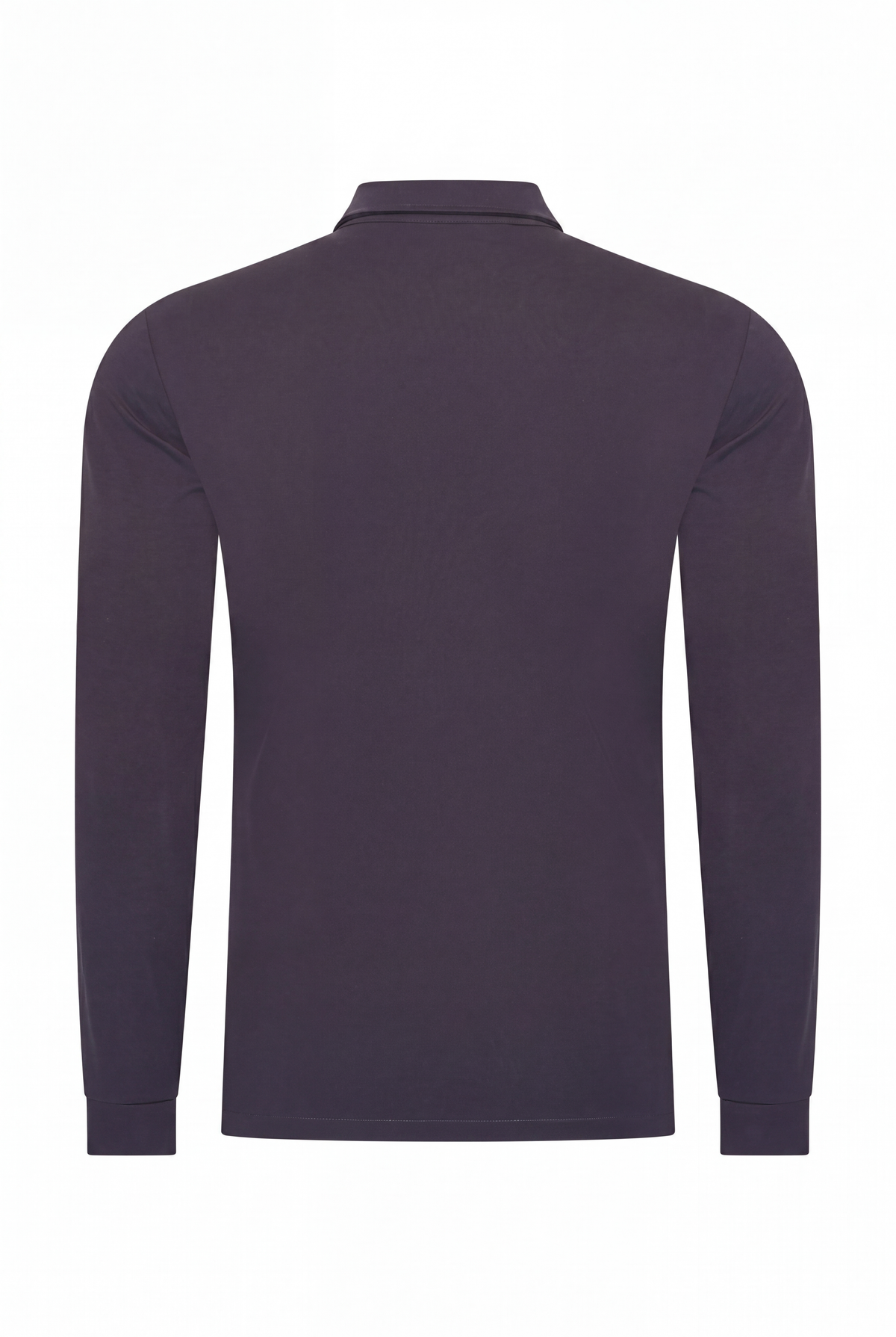 ESSENTIAL BLACK T-SHIRT