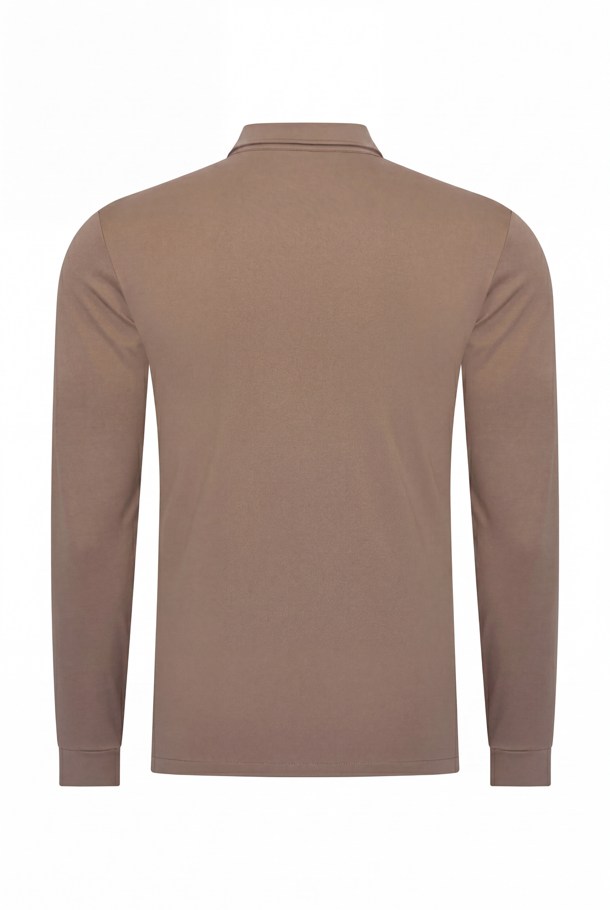 ESSENTIAL BLACK T-SHIRT
