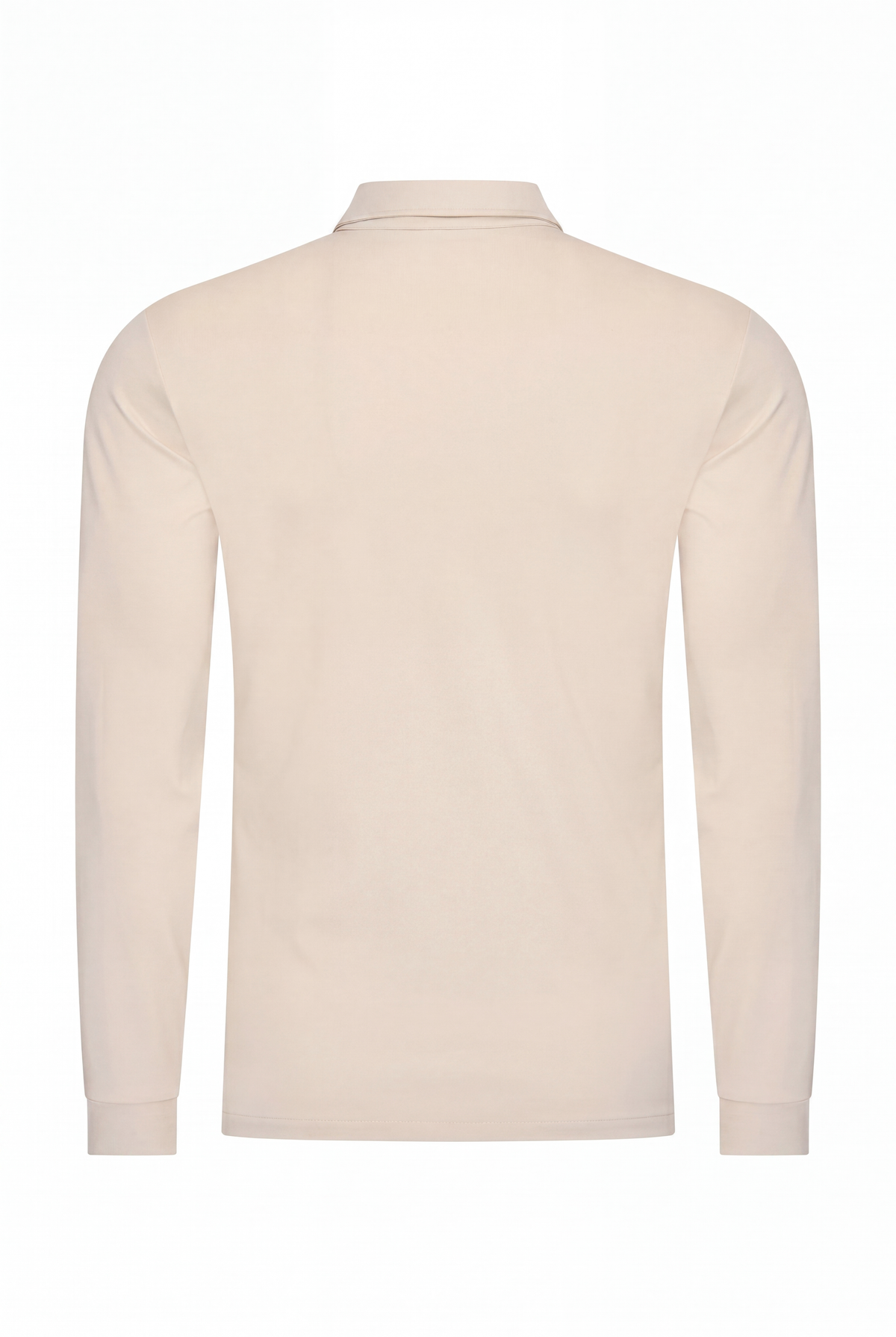ESSENTIAL BLACK T-SHIRT