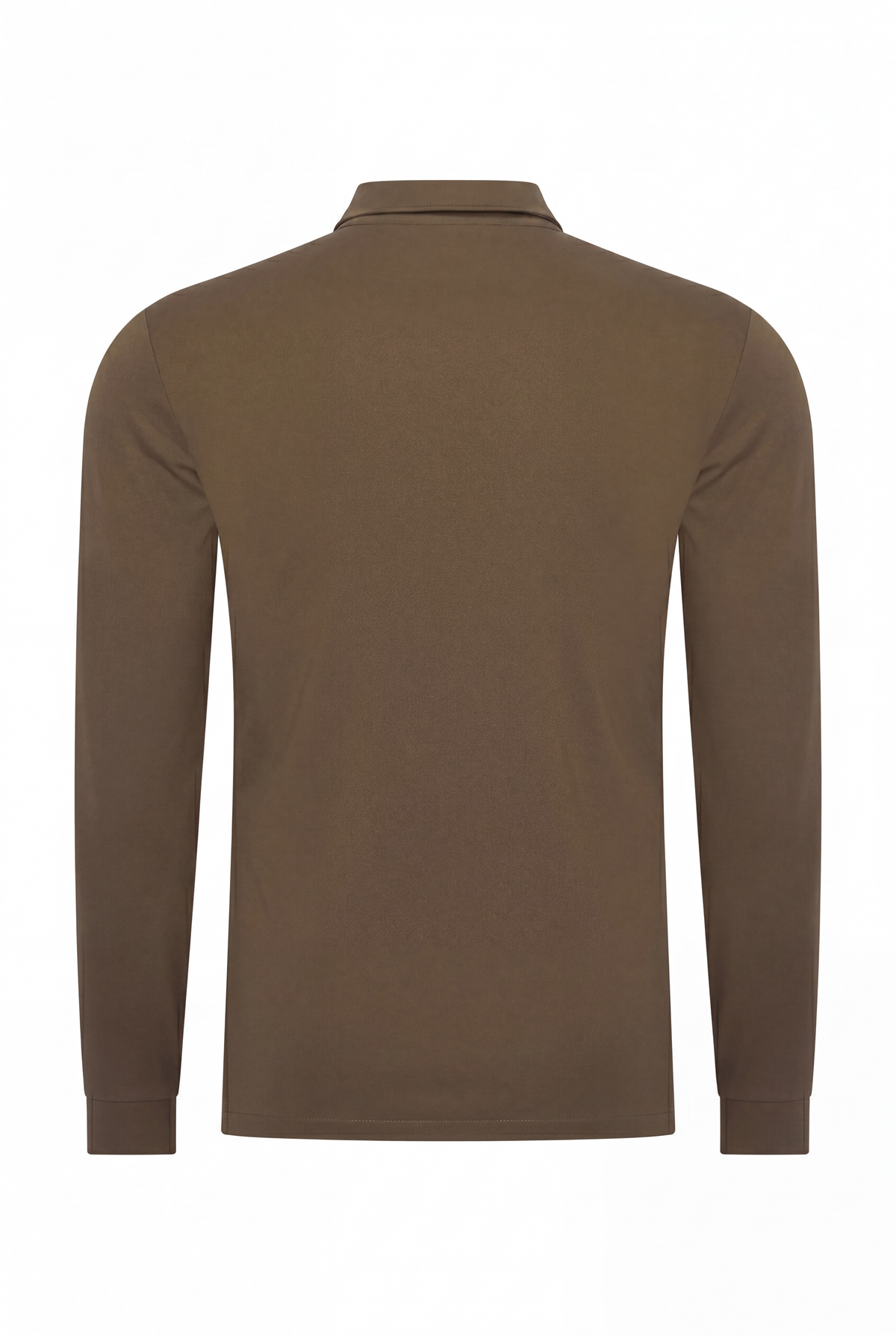 ESSENTIAL BLACK T-SHIRT