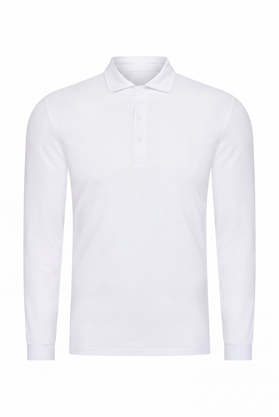 Essential Black T-shirt