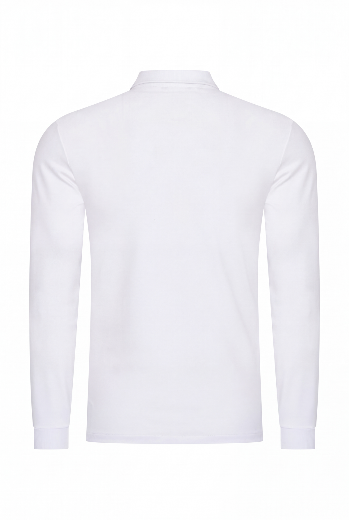 ESSENTIAL BLACK T-SHIRT