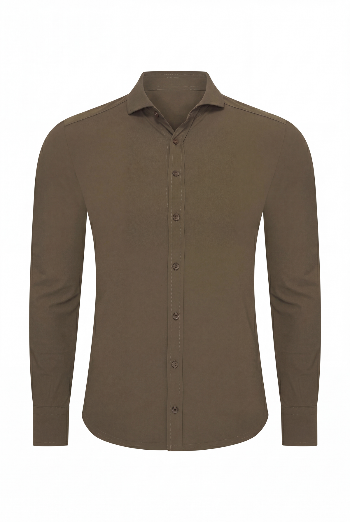 CHEMISE SELVÉ OLIVE DE PROVENCE