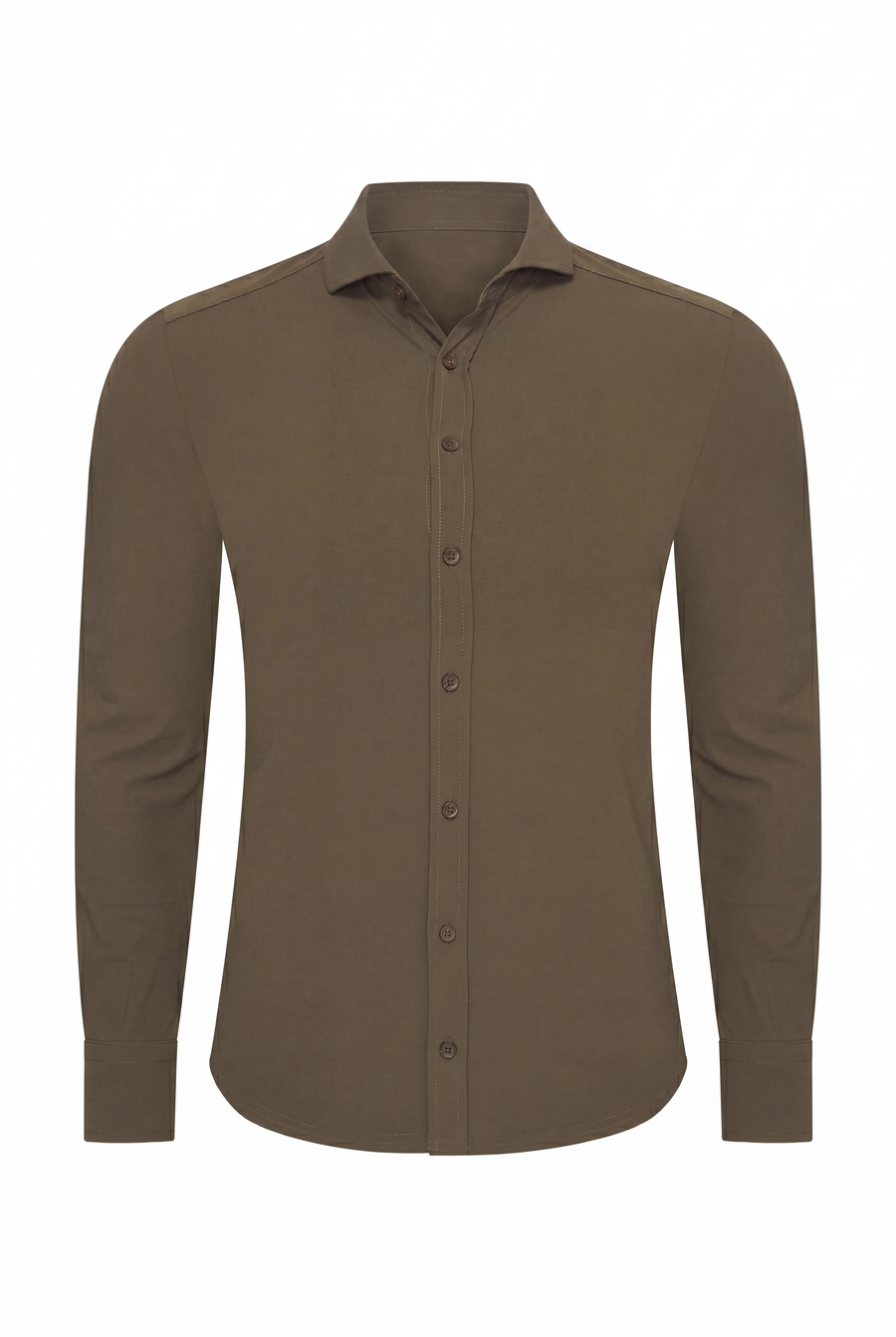 Chemise Olive de Provence