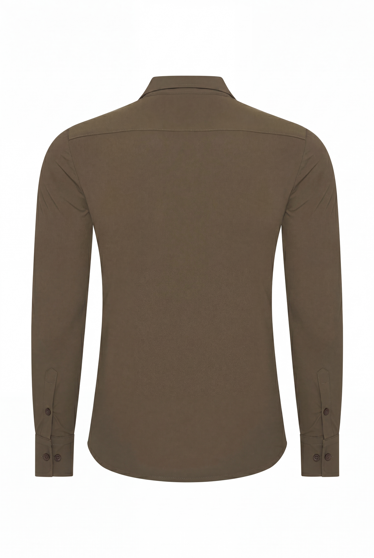 CHEMISE SELVÉ OLIVE DE PROVENCE