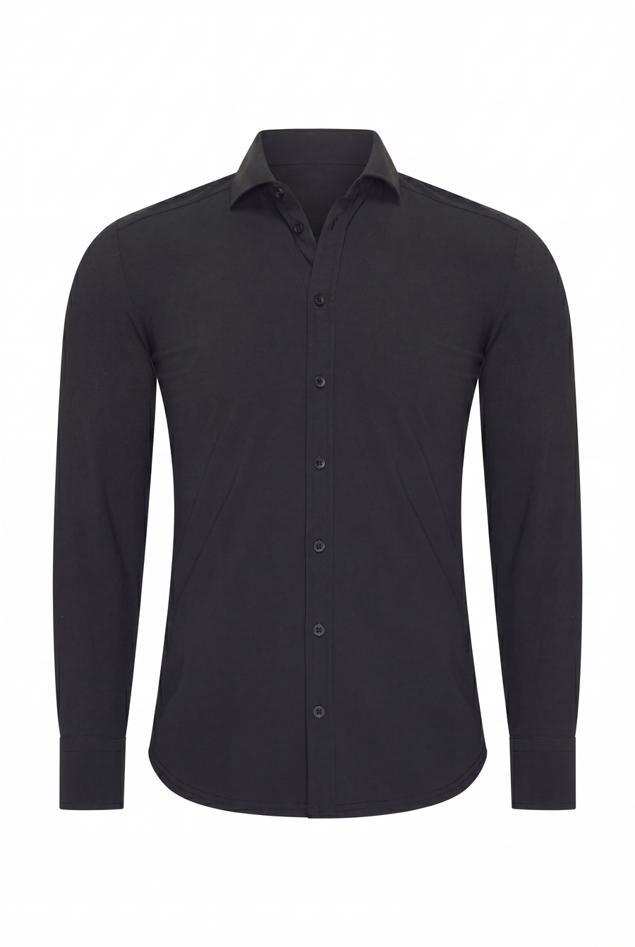 Chemise Noir d'Aniline
