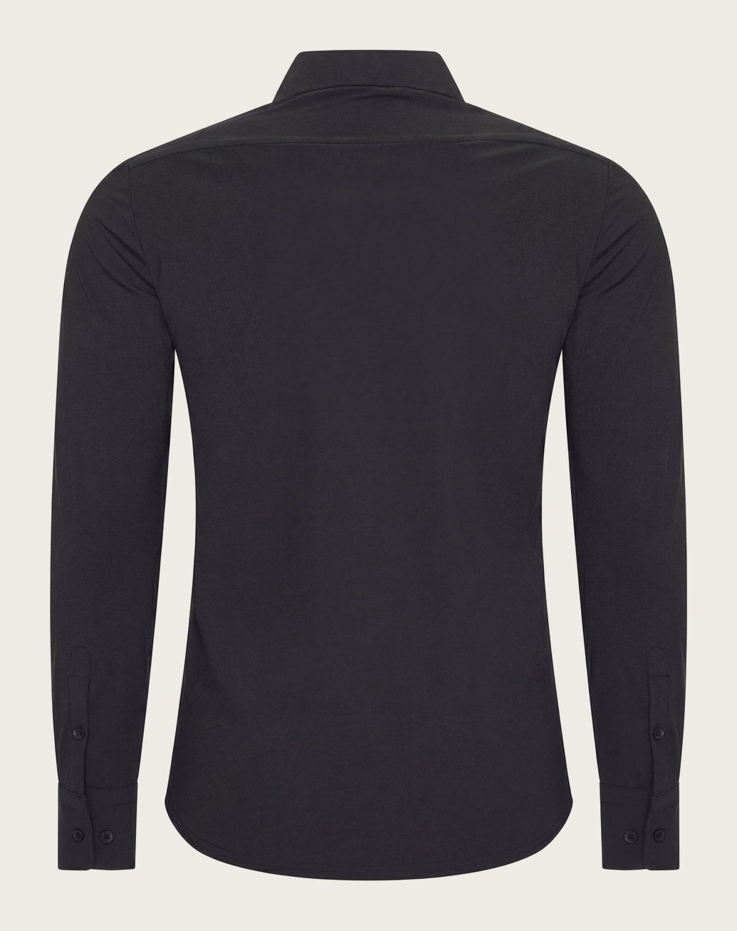 ESSENTIAL BLACK T-SHIRT