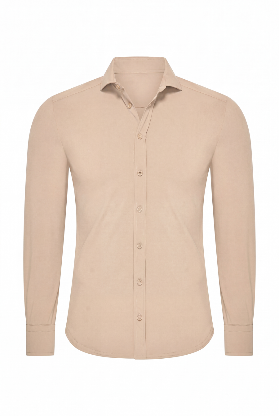 Chemise Latté