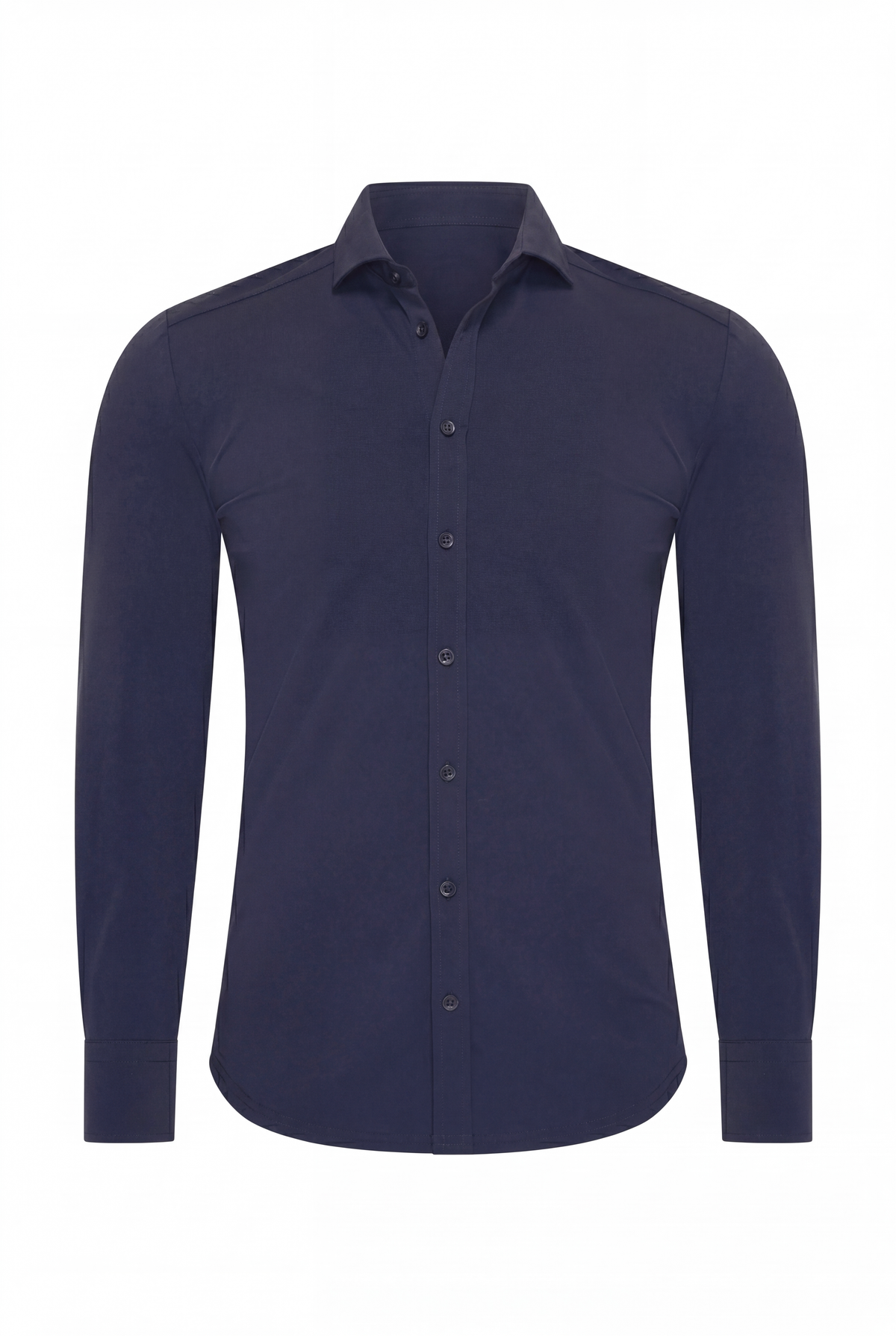 CHEMISE SELVÉ BLEU D'AZUL